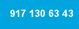 917 130 63 43